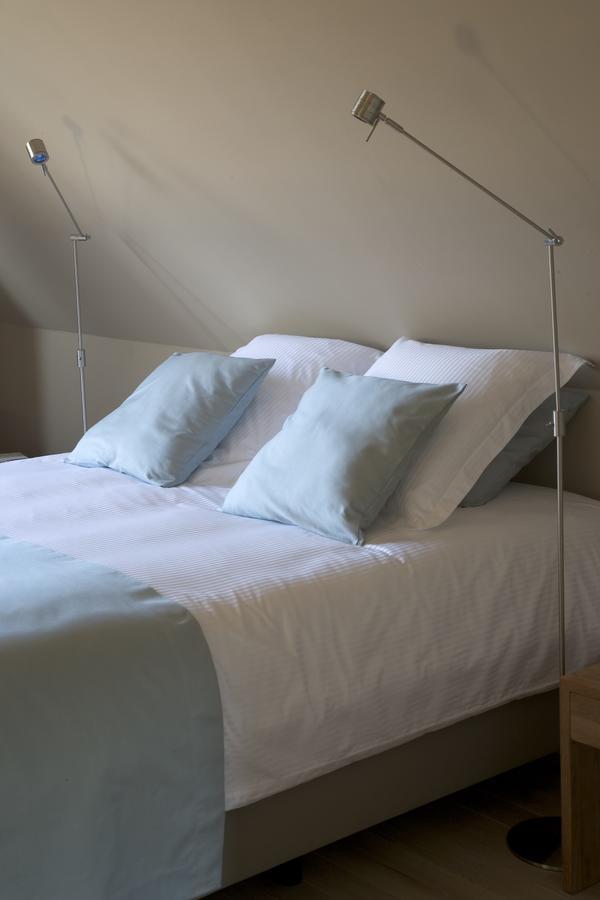 Domus Portus Bed and Breakfast Dendermonde Exteriör bild