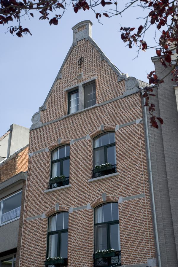 Domus Portus Bed and Breakfast Dendermonde Exteriör bild